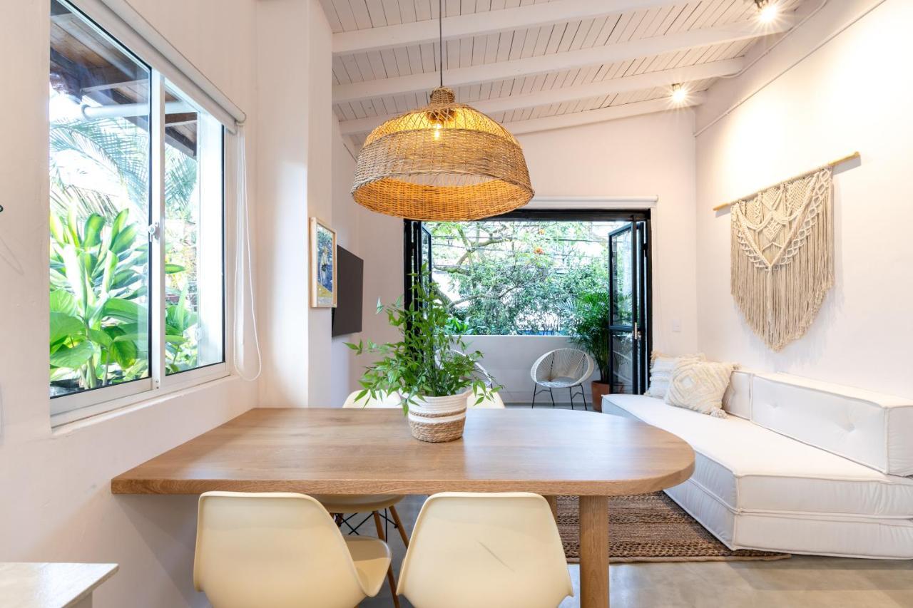 Casa Primavera Μεντεγίν Εξωτερικό φωτογραφία