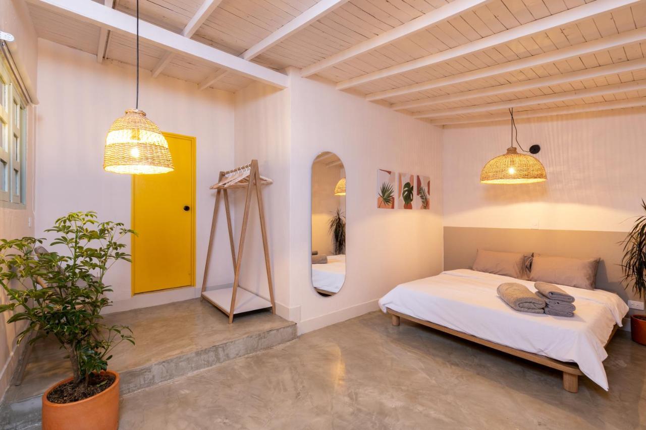 Casa Primavera Μεντεγίν Εξωτερικό φωτογραφία
