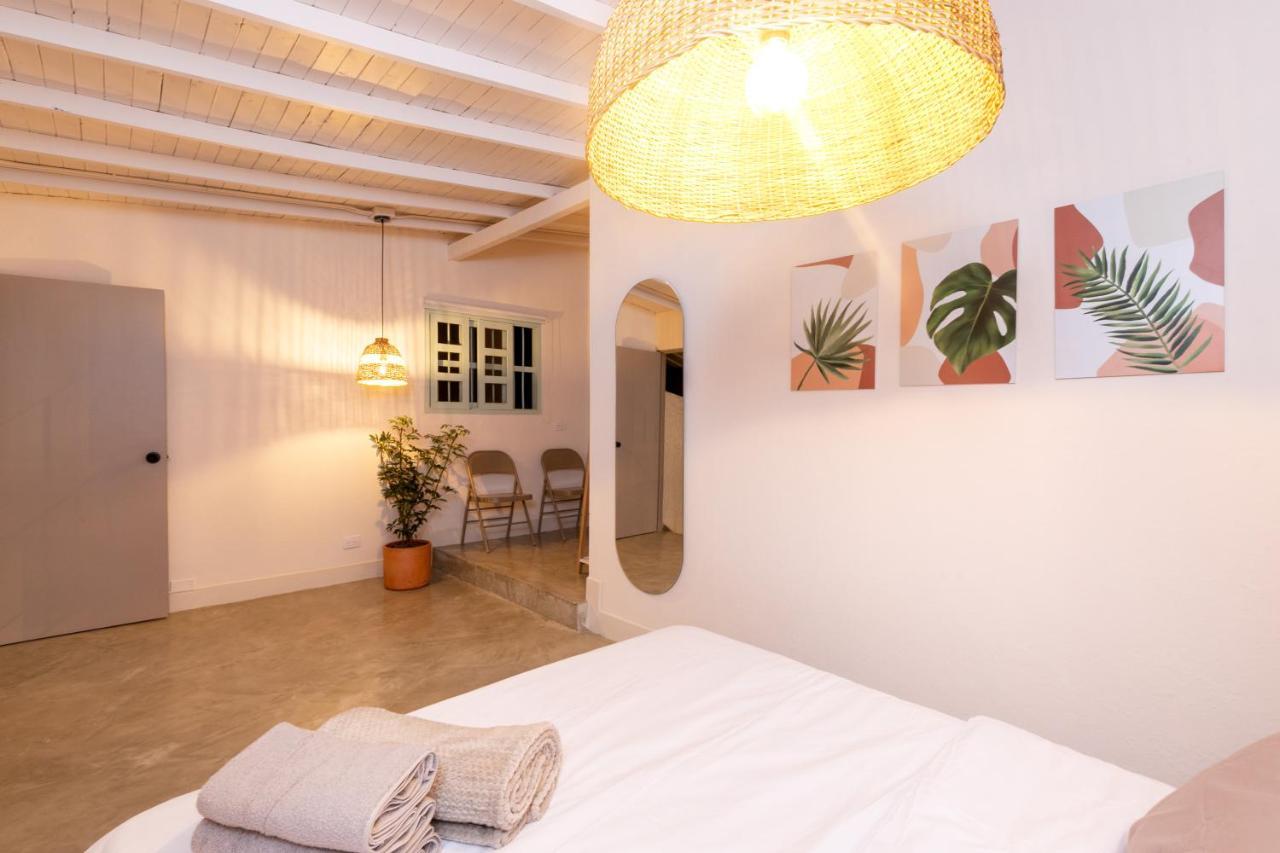 Casa Primavera Μεντεγίν Εξωτερικό φωτογραφία