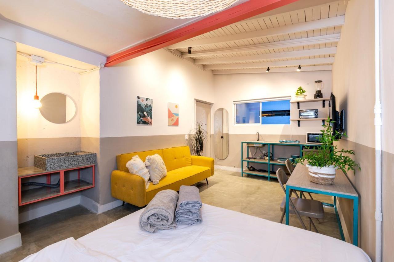 Casa Primavera Μεντεγίν Εξωτερικό φωτογραφία