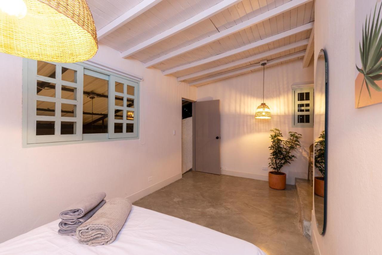 Casa Primavera Μεντεγίν Εξωτερικό φωτογραφία