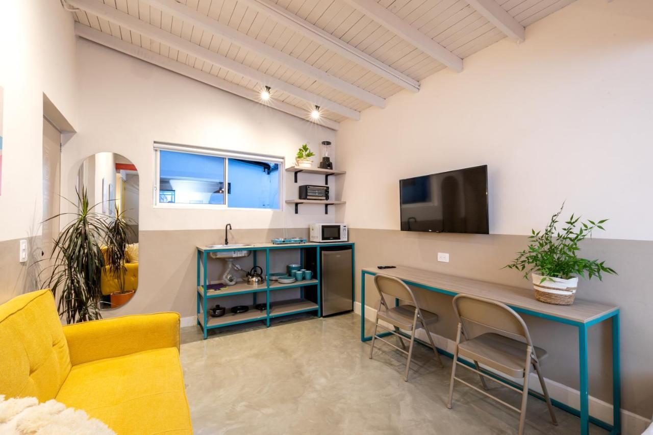 Casa Primavera Μεντεγίν Εξωτερικό φωτογραφία