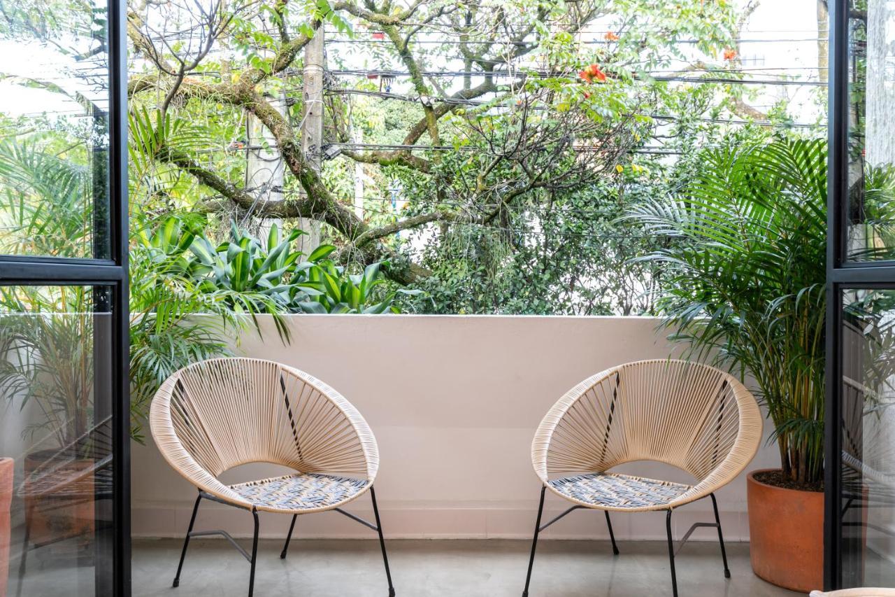 Casa Primavera Μεντεγίν Εξωτερικό φωτογραφία