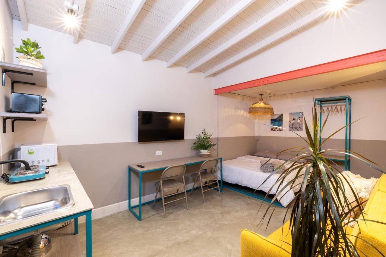 Casa Primavera Μεντεγίν Εξωτερικό φωτογραφία