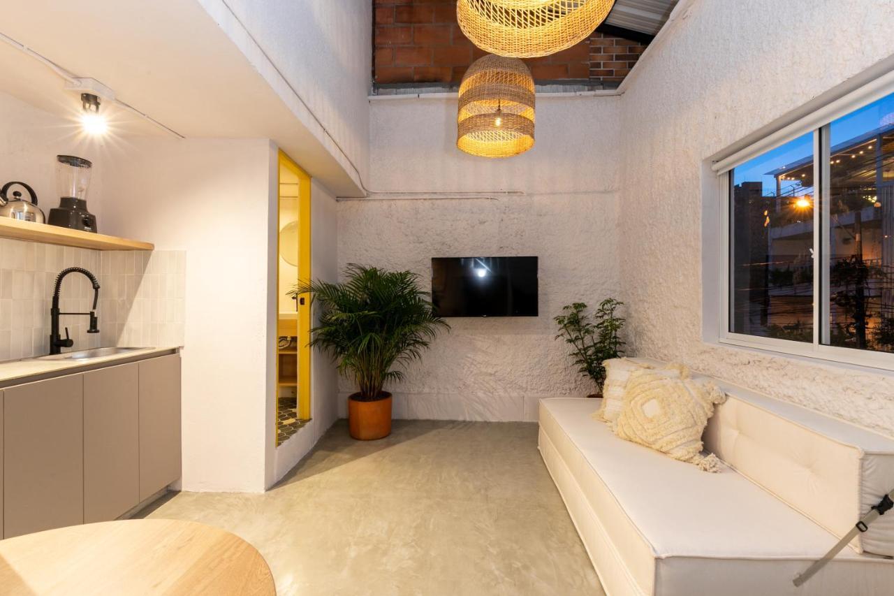 Casa Primavera Μεντεγίν Εξωτερικό φωτογραφία