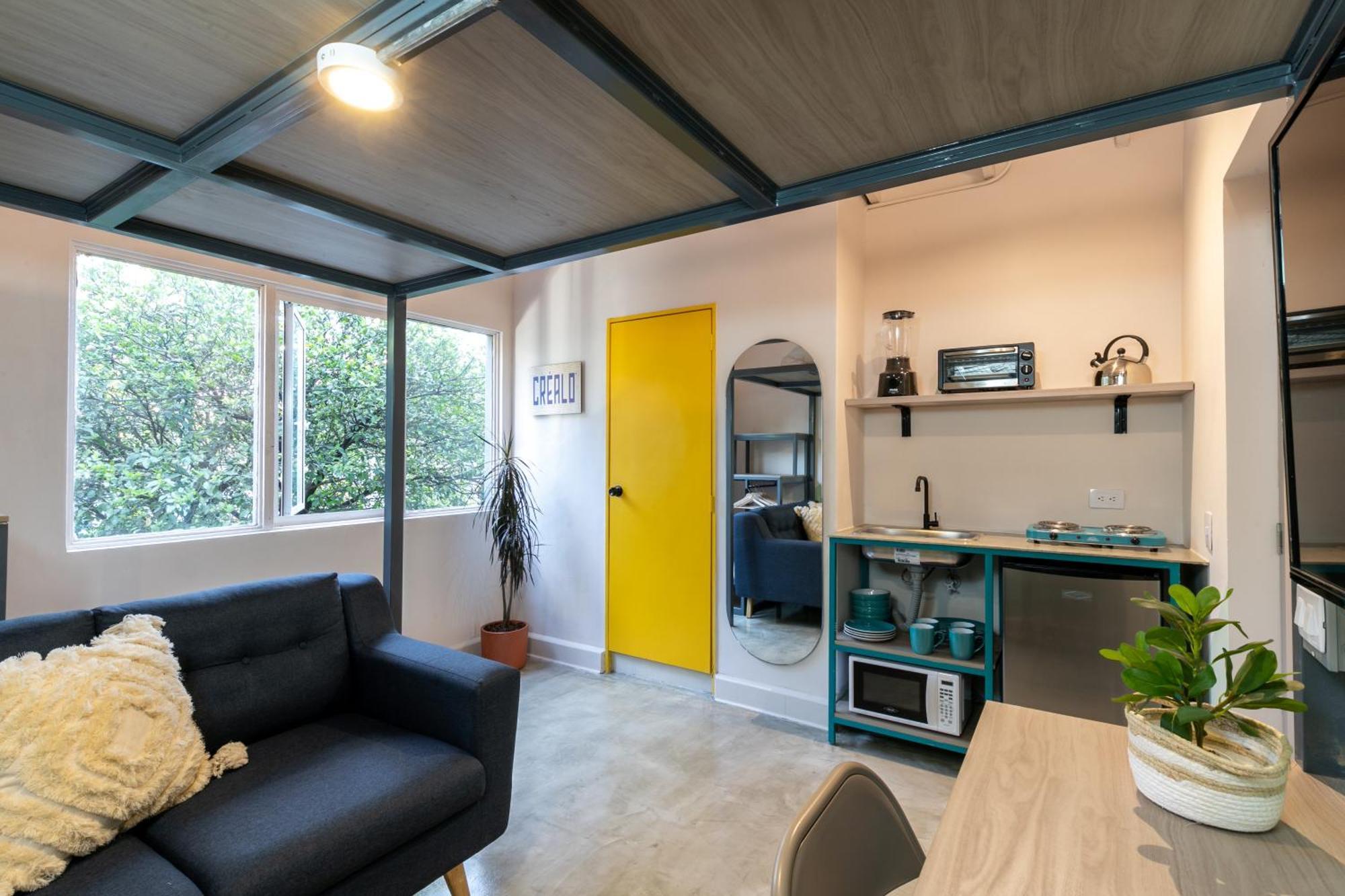 Casa Primavera Μεντεγίν Εξωτερικό φωτογραφία