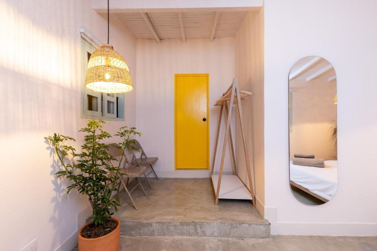 Casa Primavera Μεντεγίν Εξωτερικό φωτογραφία