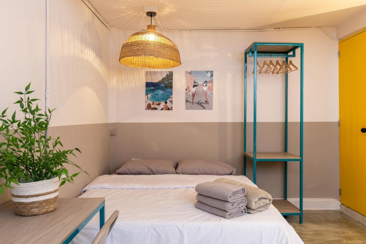 Casa Primavera Μεντεγίν Εξωτερικό φωτογραφία