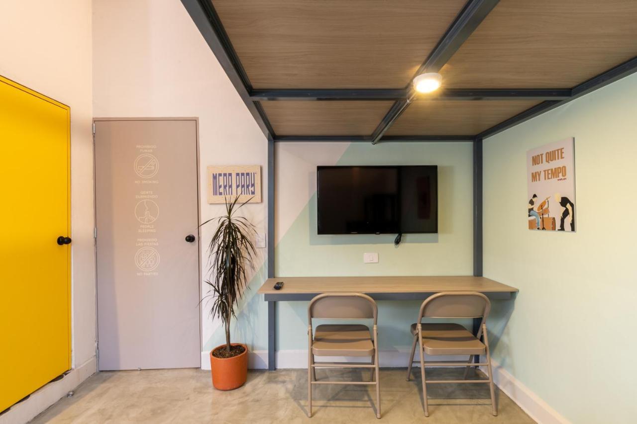 Casa Primavera Μεντεγίν Εξωτερικό φωτογραφία