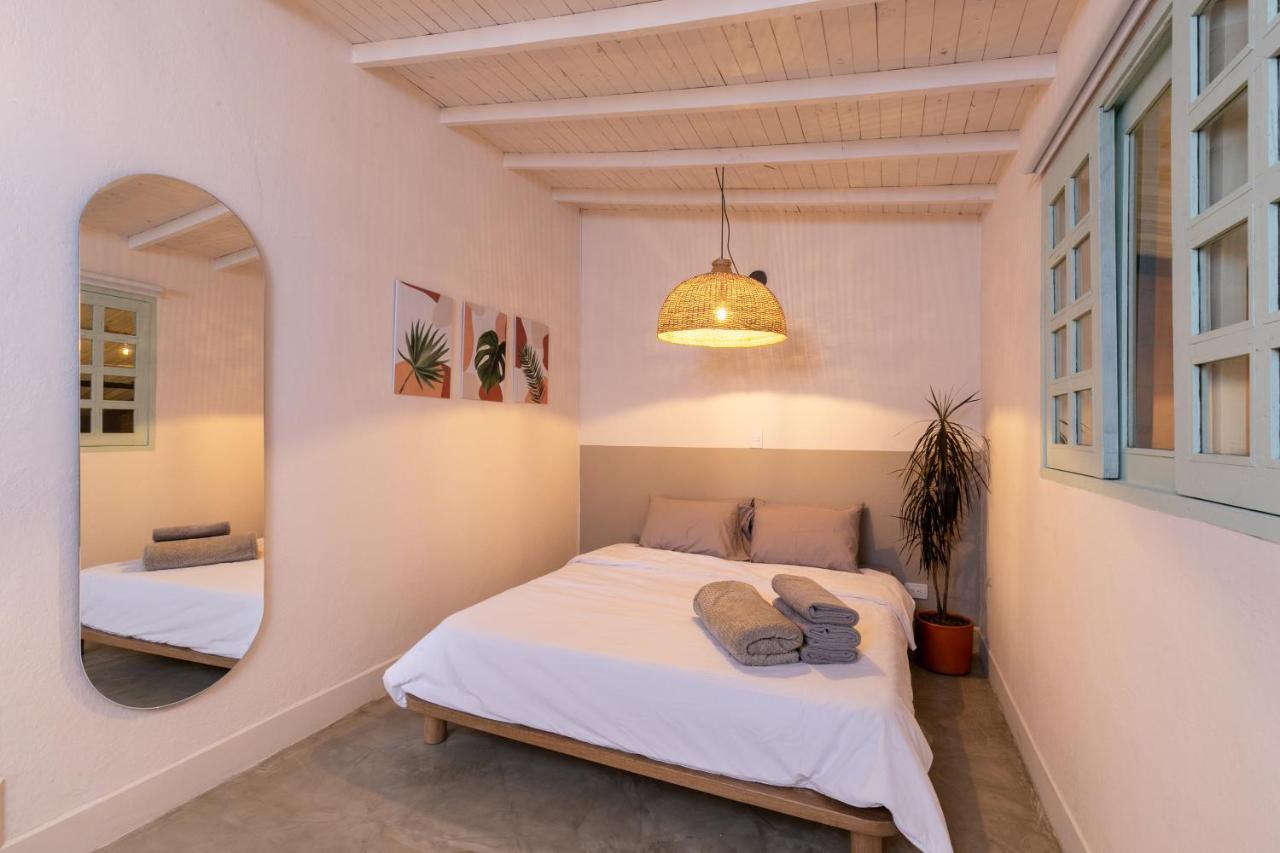 Casa Primavera Μεντεγίν Εξωτερικό φωτογραφία