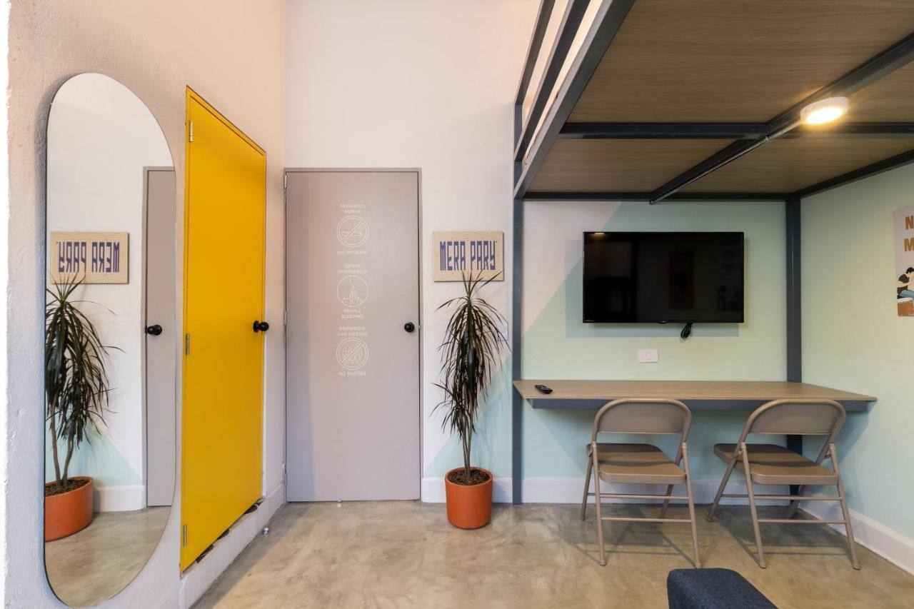 Casa Primavera Μεντεγίν Εξωτερικό φωτογραφία