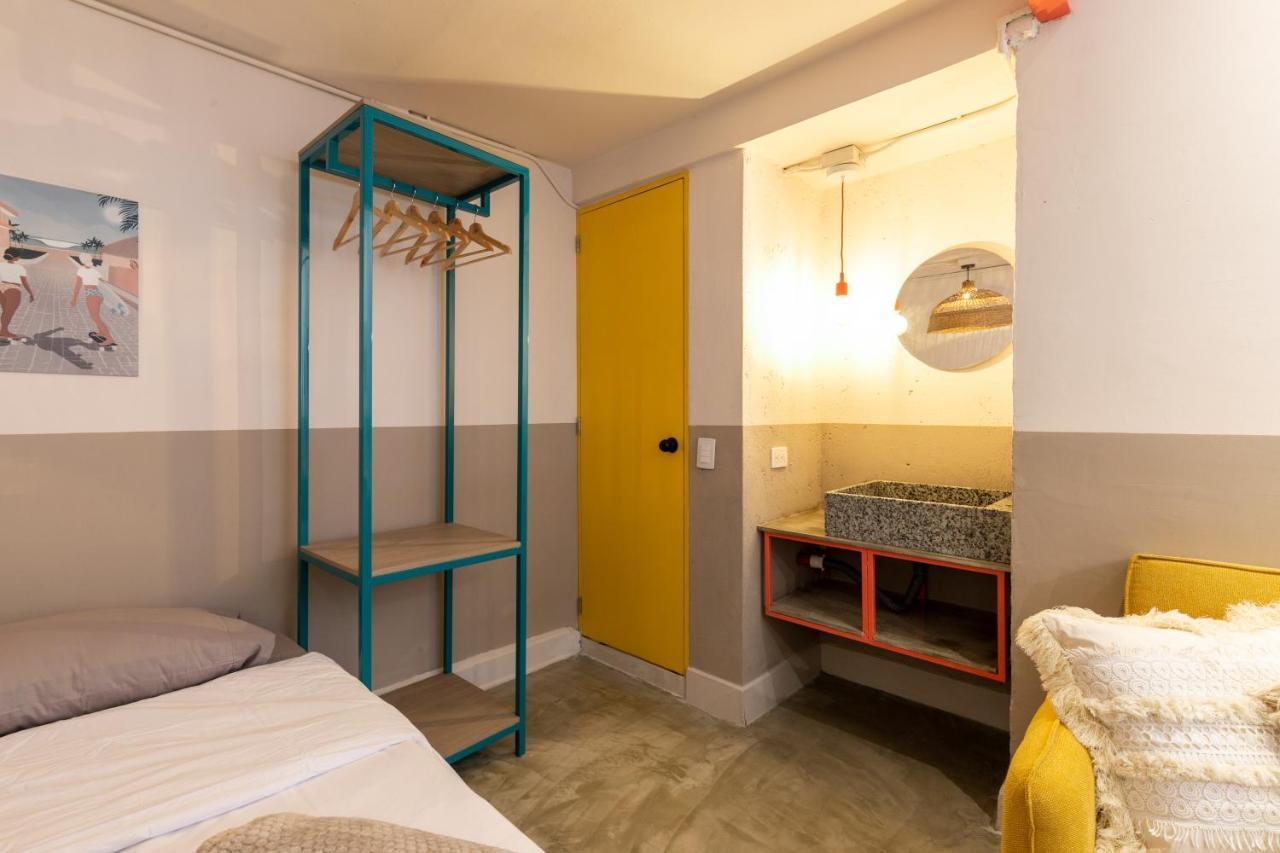 Casa Primavera Μεντεγίν Εξωτερικό φωτογραφία