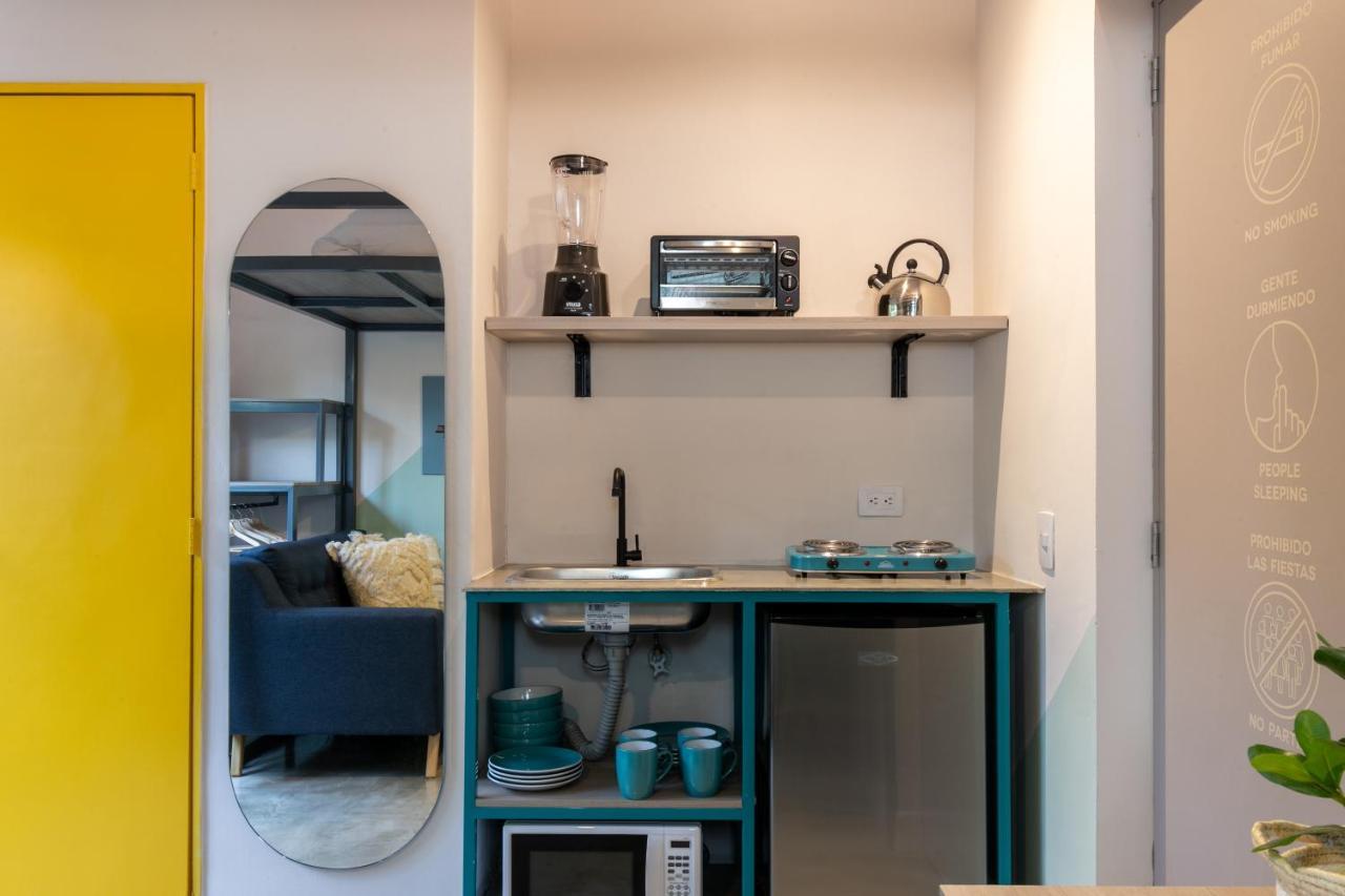 Casa Primavera Μεντεγίν Εξωτερικό φωτογραφία