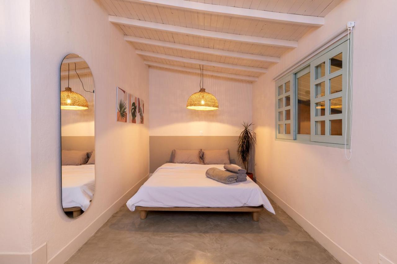 Casa Primavera Μεντεγίν Εξωτερικό φωτογραφία