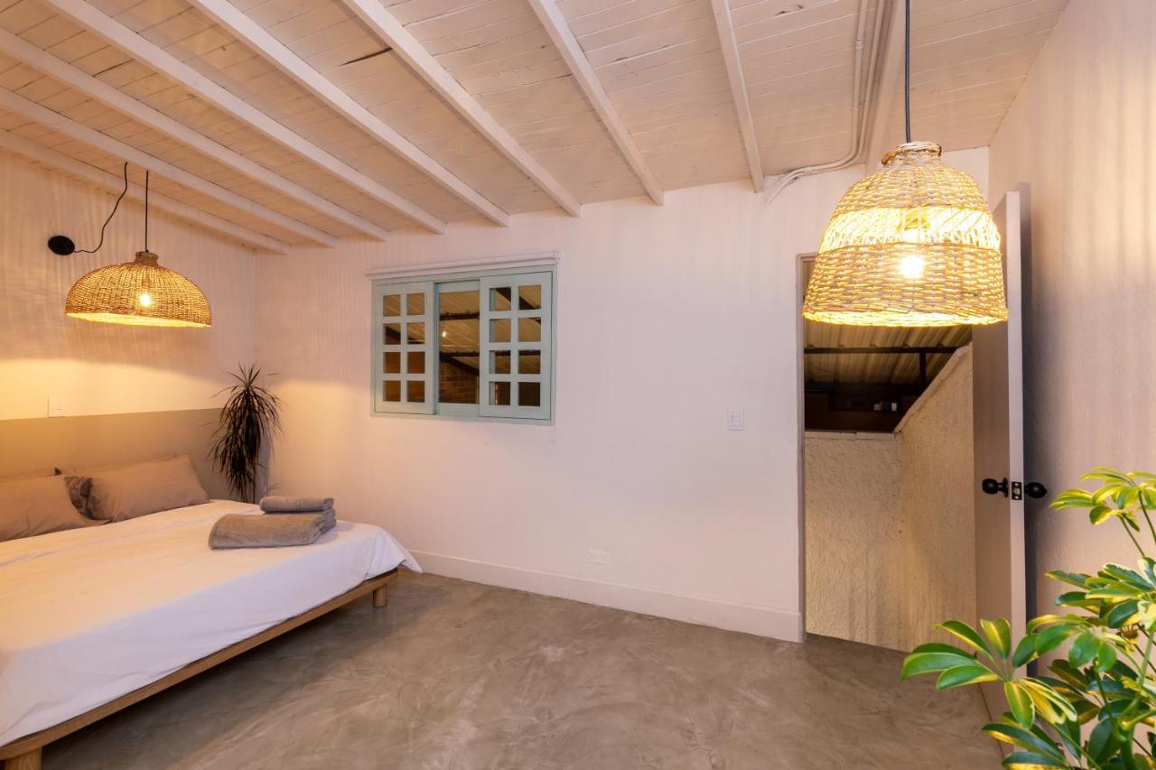 Casa Primavera Μεντεγίν Εξωτερικό φωτογραφία