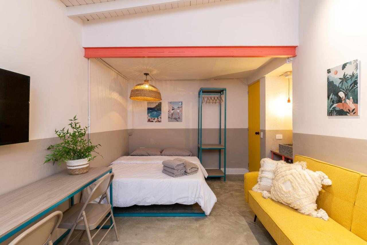 Casa Primavera Μεντεγίν Εξωτερικό φωτογραφία