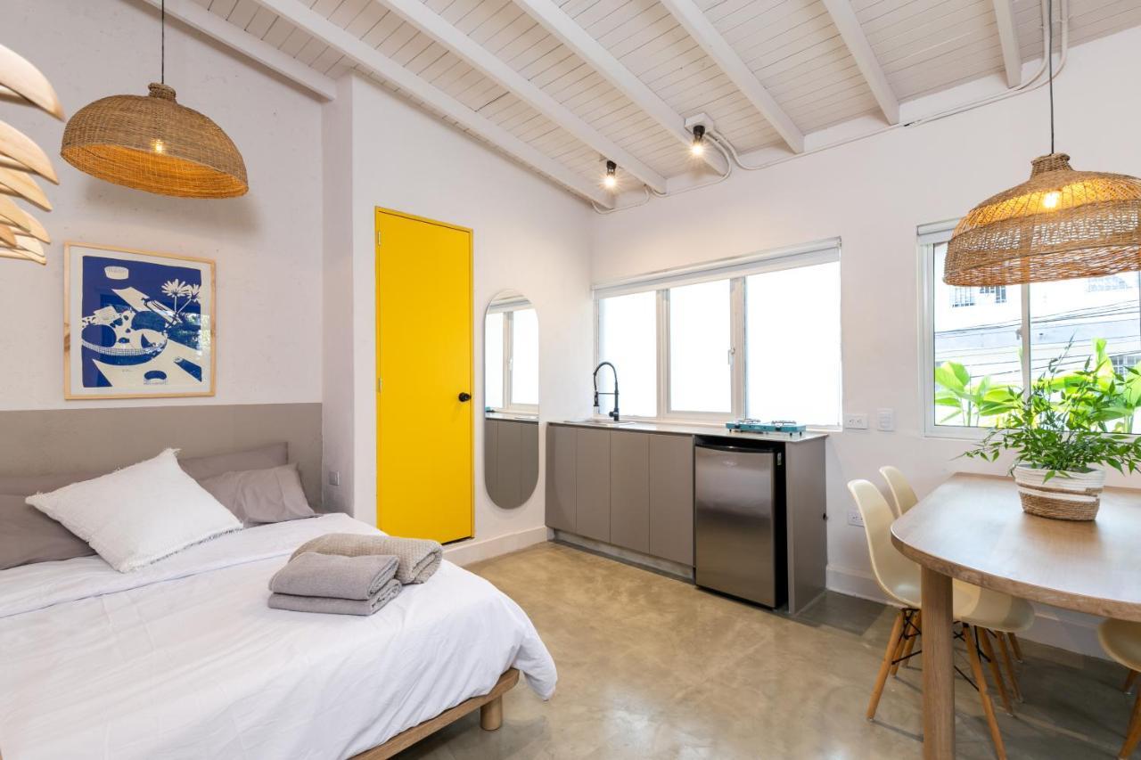 Casa Primavera Μεντεγίν Εξωτερικό φωτογραφία