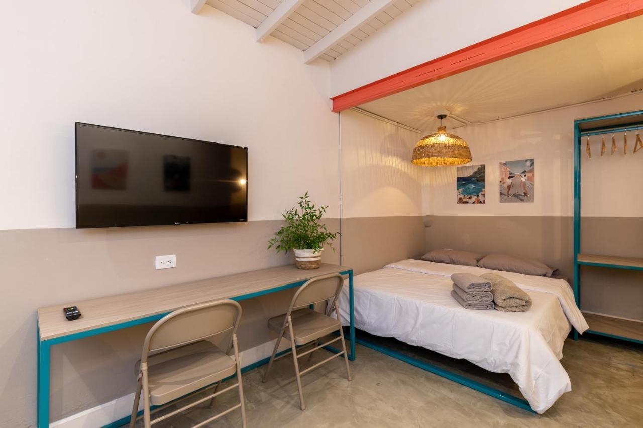 Casa Primavera Μεντεγίν Εξωτερικό φωτογραφία