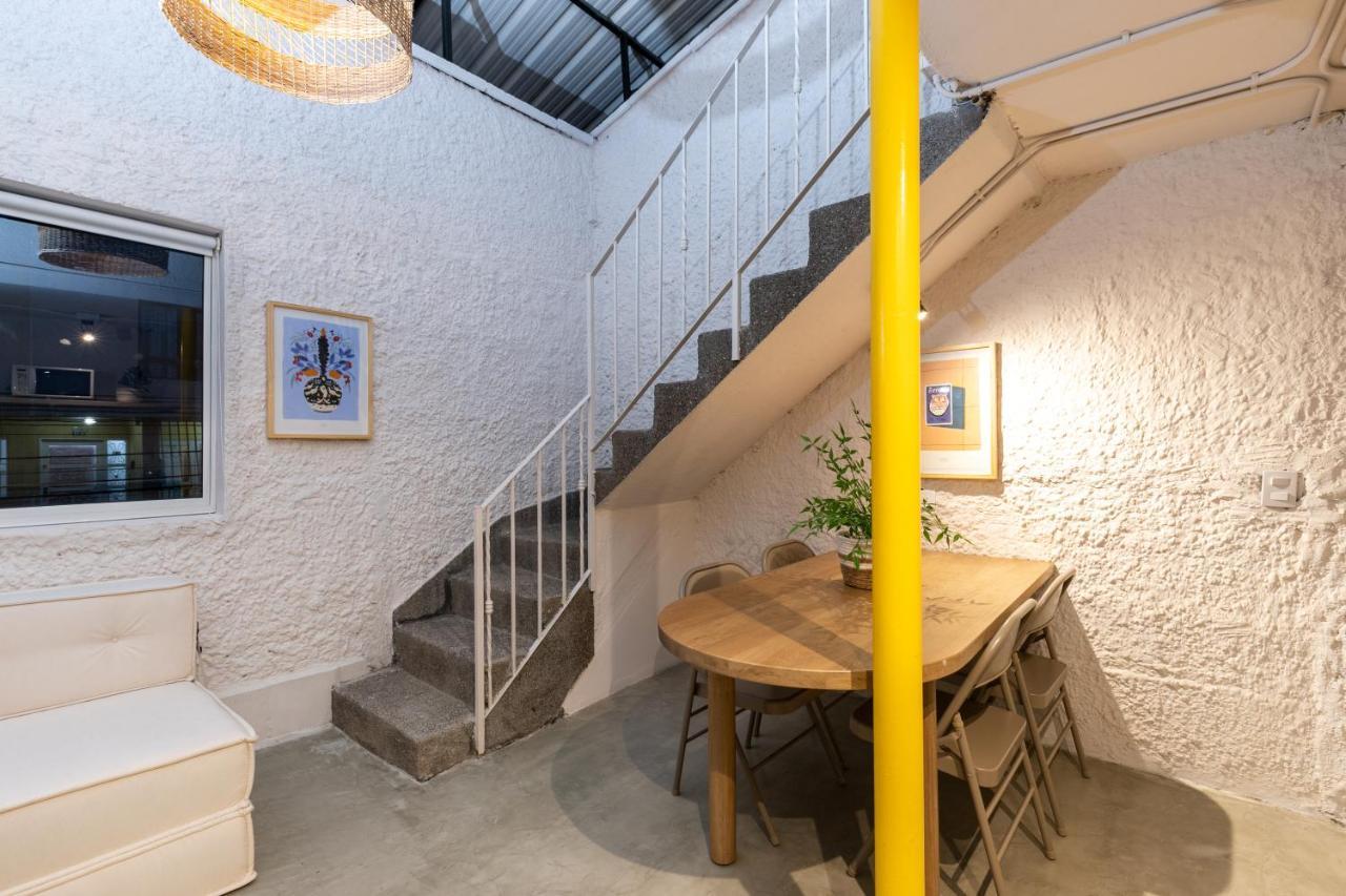 Casa Primavera Μεντεγίν Εξωτερικό φωτογραφία