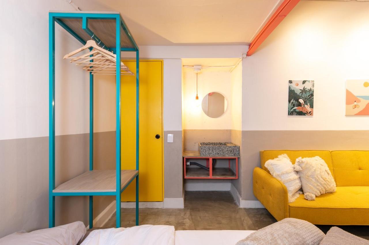 Casa Primavera Μεντεγίν Εξωτερικό φωτογραφία